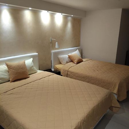 Apartment A&D Pančevo 외부 사진