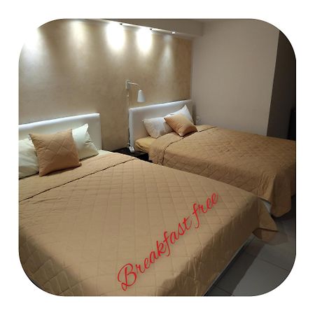 Apartment A&D Pančevo 외부 사진