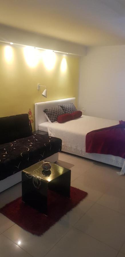 Apartment A&D Pančevo 외부 사진
