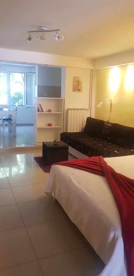 Apartment A&D Pančevo 외부 사진