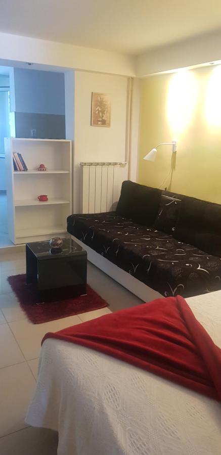 Apartment A&D Pančevo 외부 사진