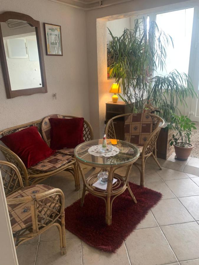 Apartment A&D Pančevo 외부 사진