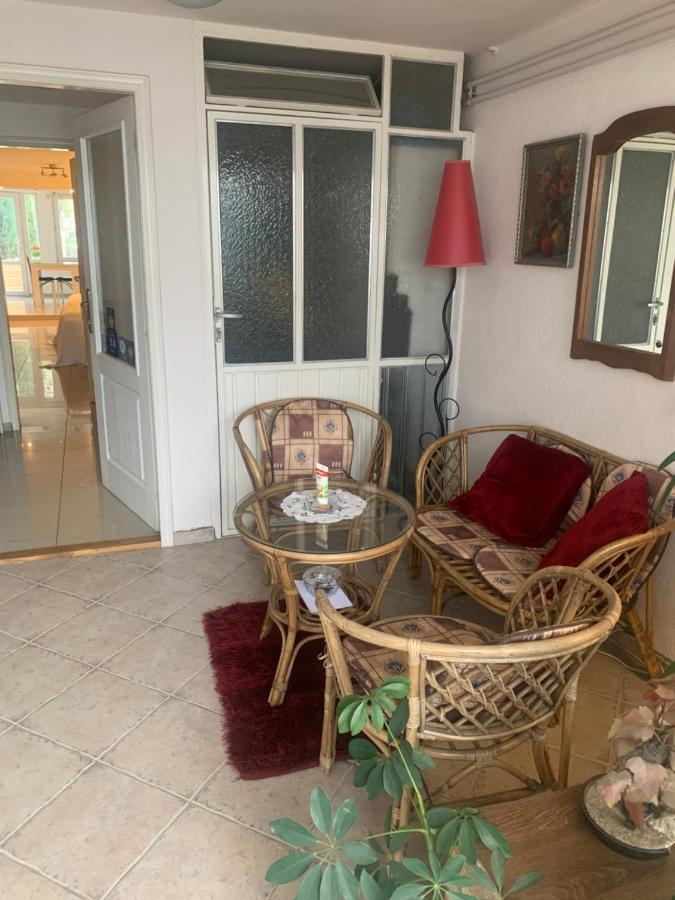 Apartment A&D Pančevo 외부 사진