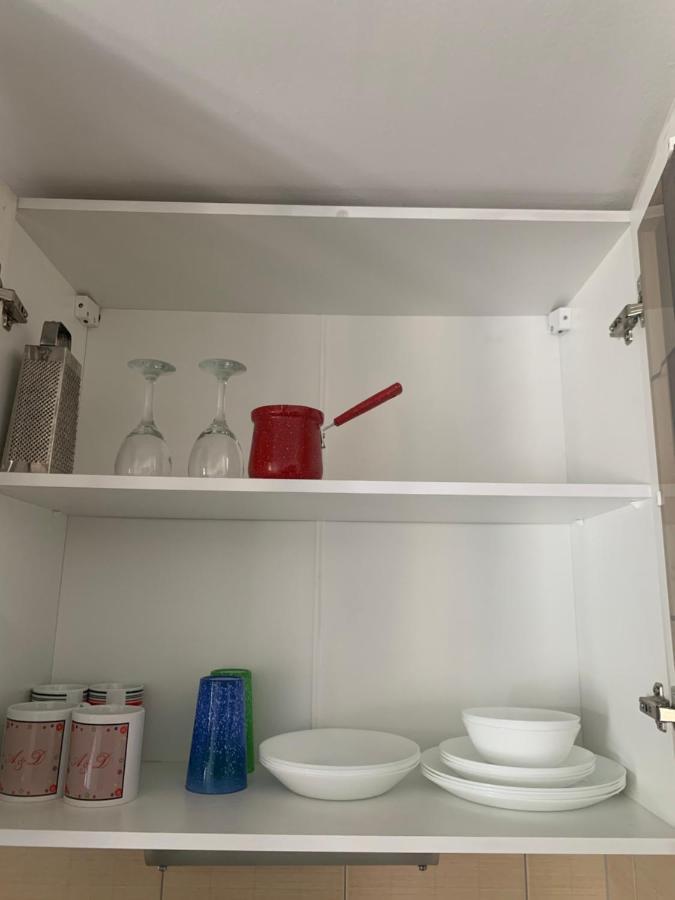 Apartment A&D Pančevo 외부 사진