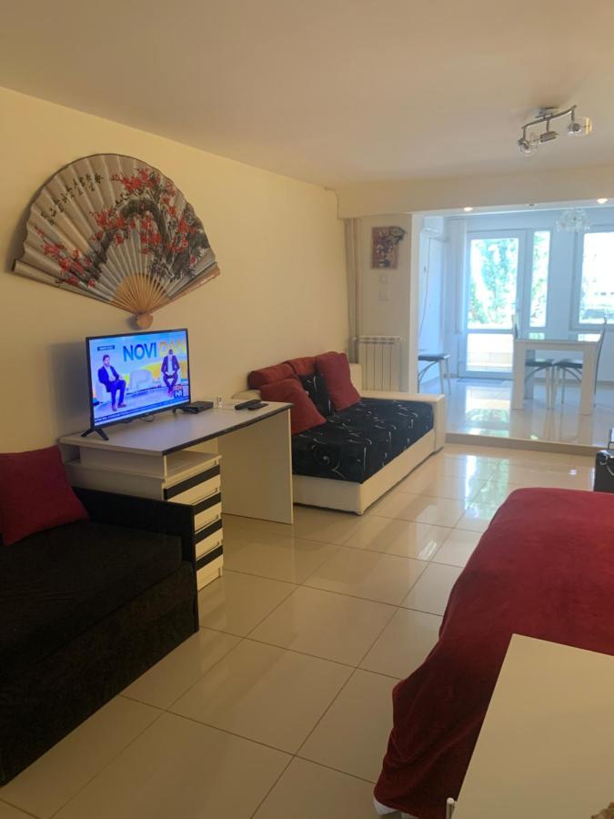 Apartment A&D Pančevo 외부 사진
