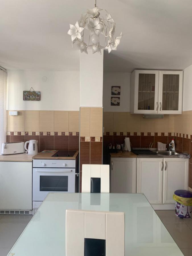 Apartment A&D Pančevo 외부 사진