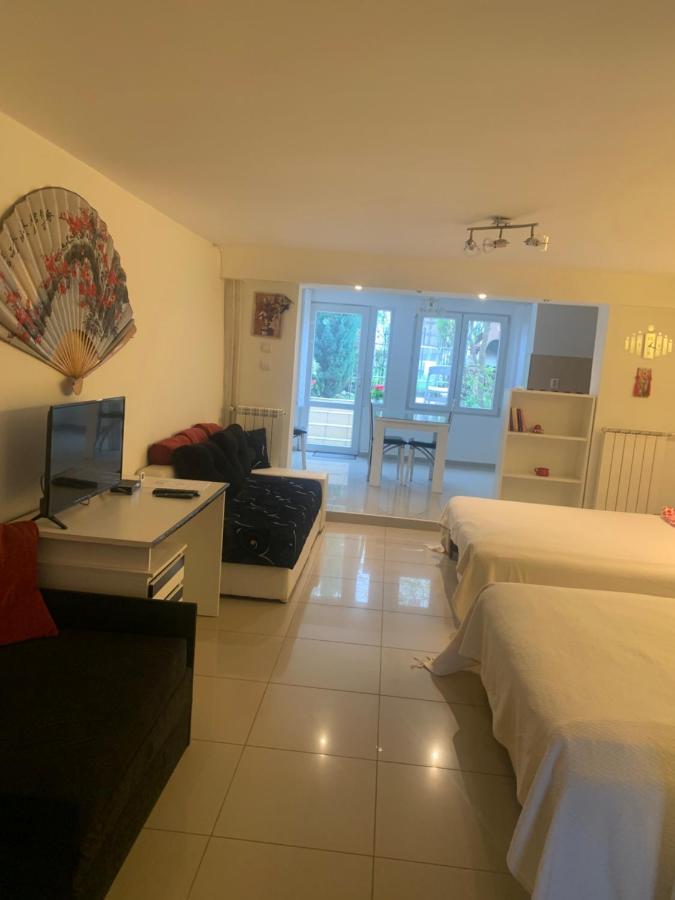 Apartment A&D Pančevo 외부 사진