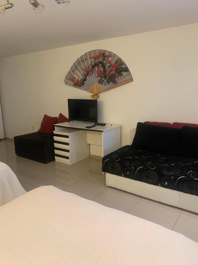 Apartment A&D Pančevo 외부 사진