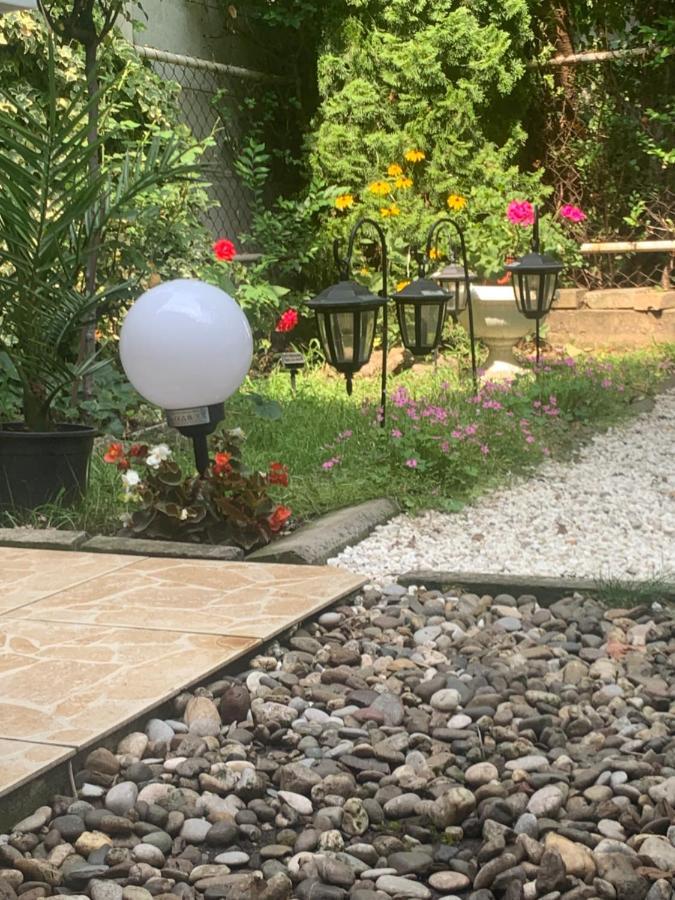 Apartment A&D Pančevo 외부 사진
