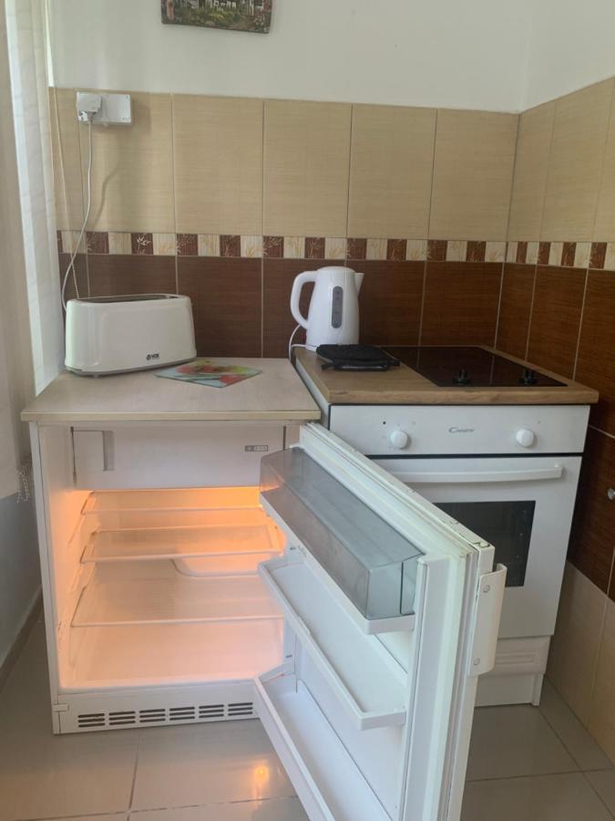 Apartment A&D Pančevo 외부 사진