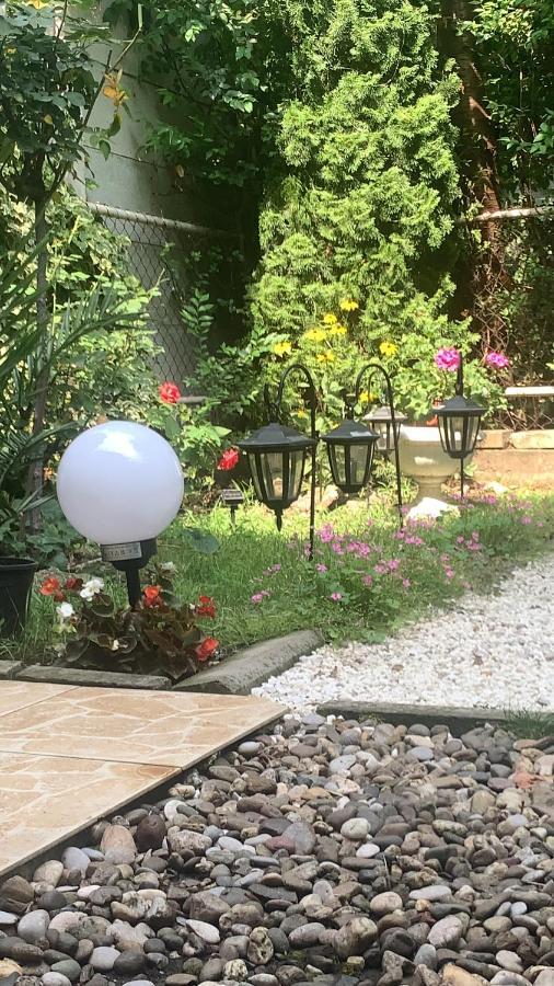 Apartment A&D Pančevo 외부 사진