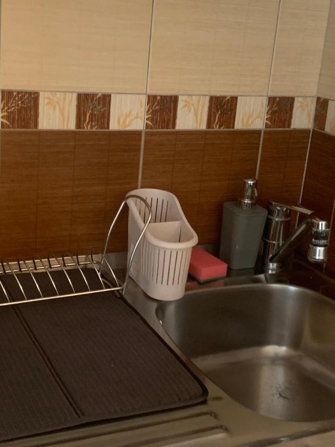 Apartment A&D Pančevo 외부 사진