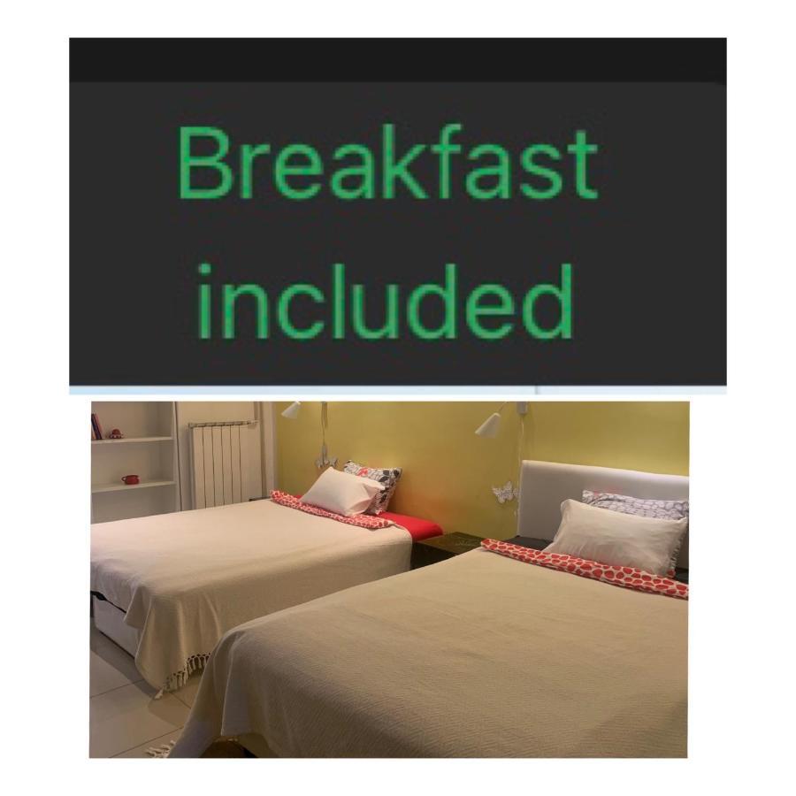 Apartment A&D Pančevo 외부 사진
