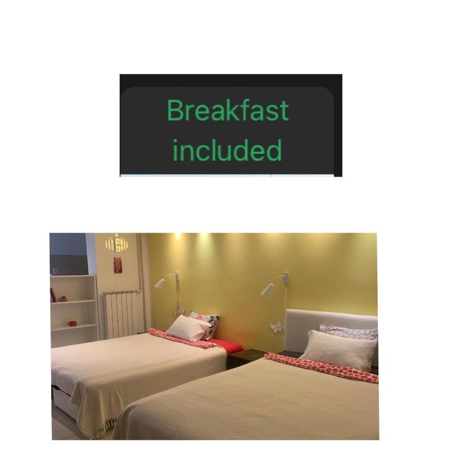 Apartment A&D Pančevo 외부 사진