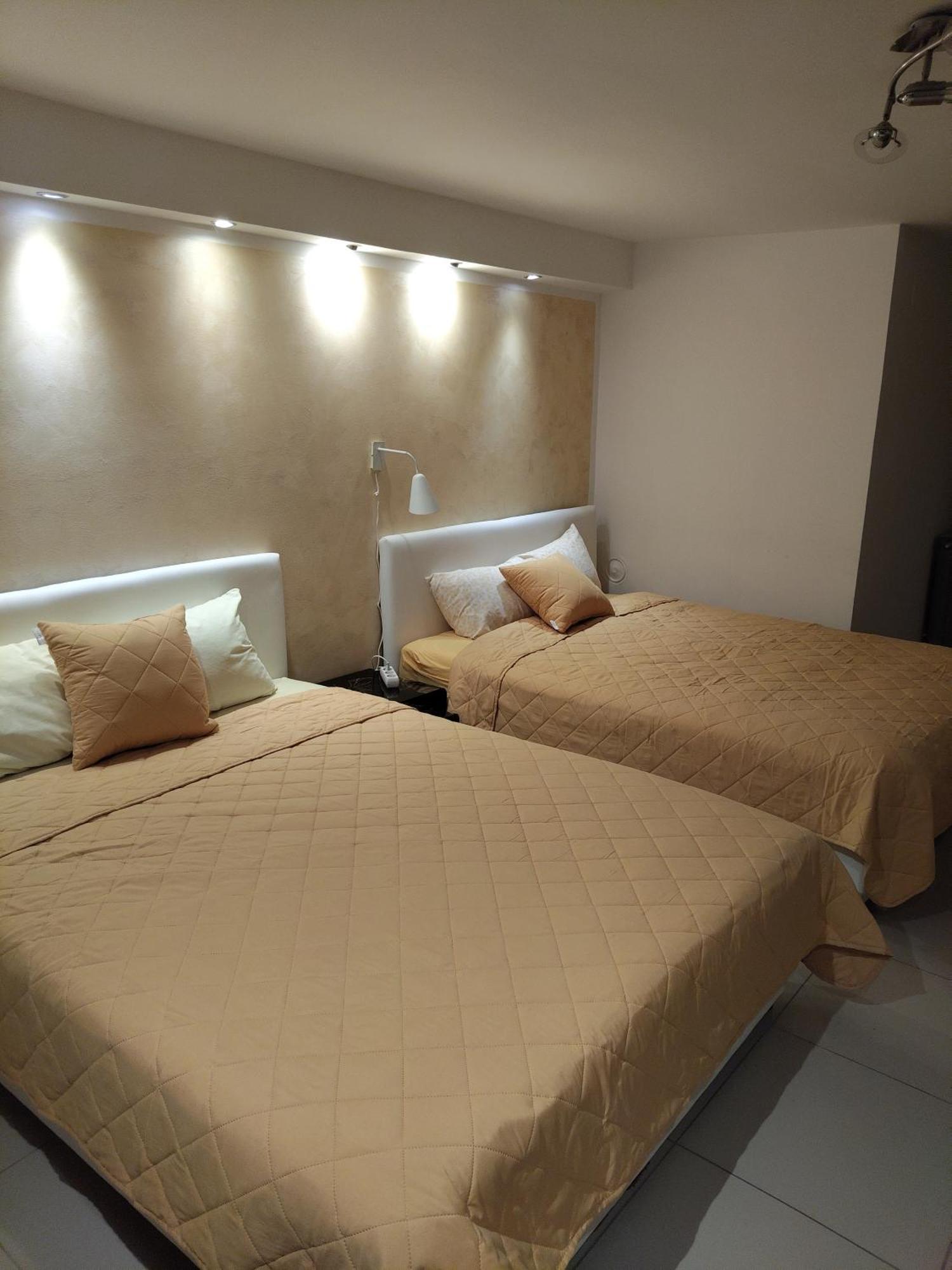 Apartment A&D Pančevo 외부 사진