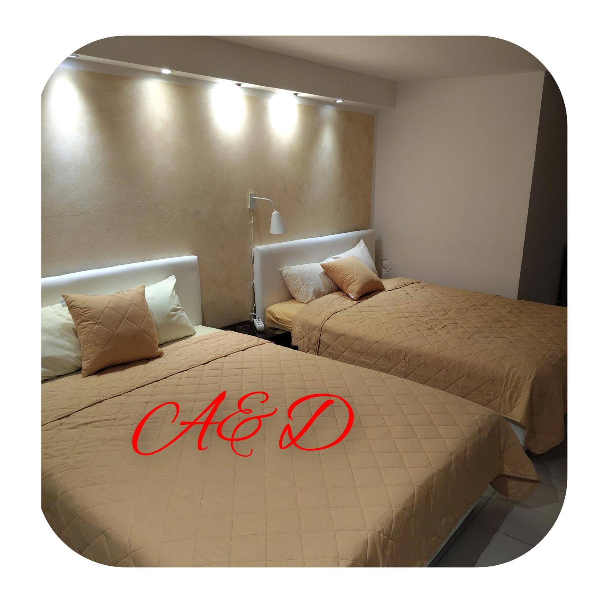 Apartment A&D Pančevo 외부 사진