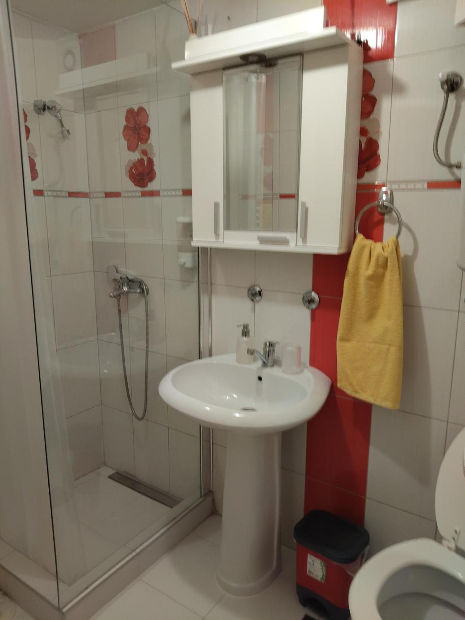 Apartment A&D Pančevo 외부 사진