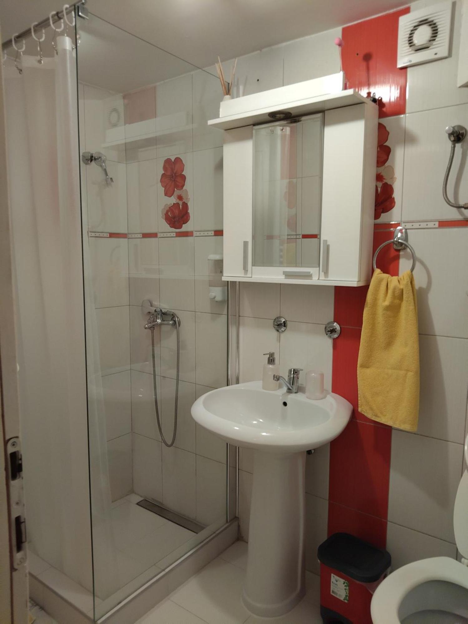 Apartment A&D Pančevo 외부 사진