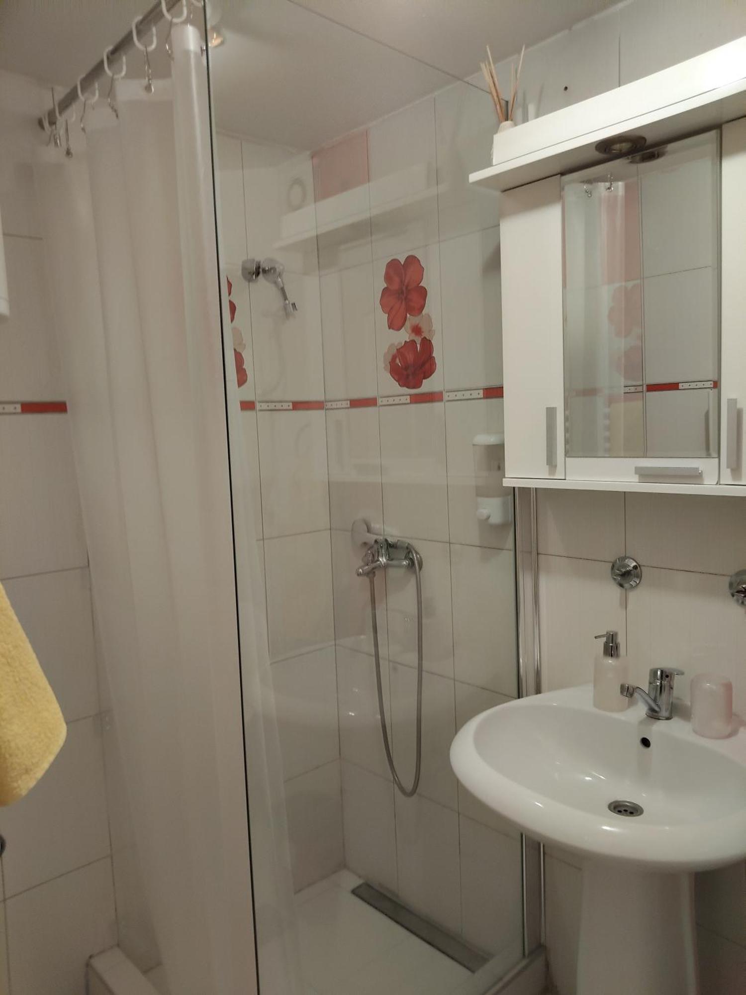 Apartment A&D Pančevo 외부 사진