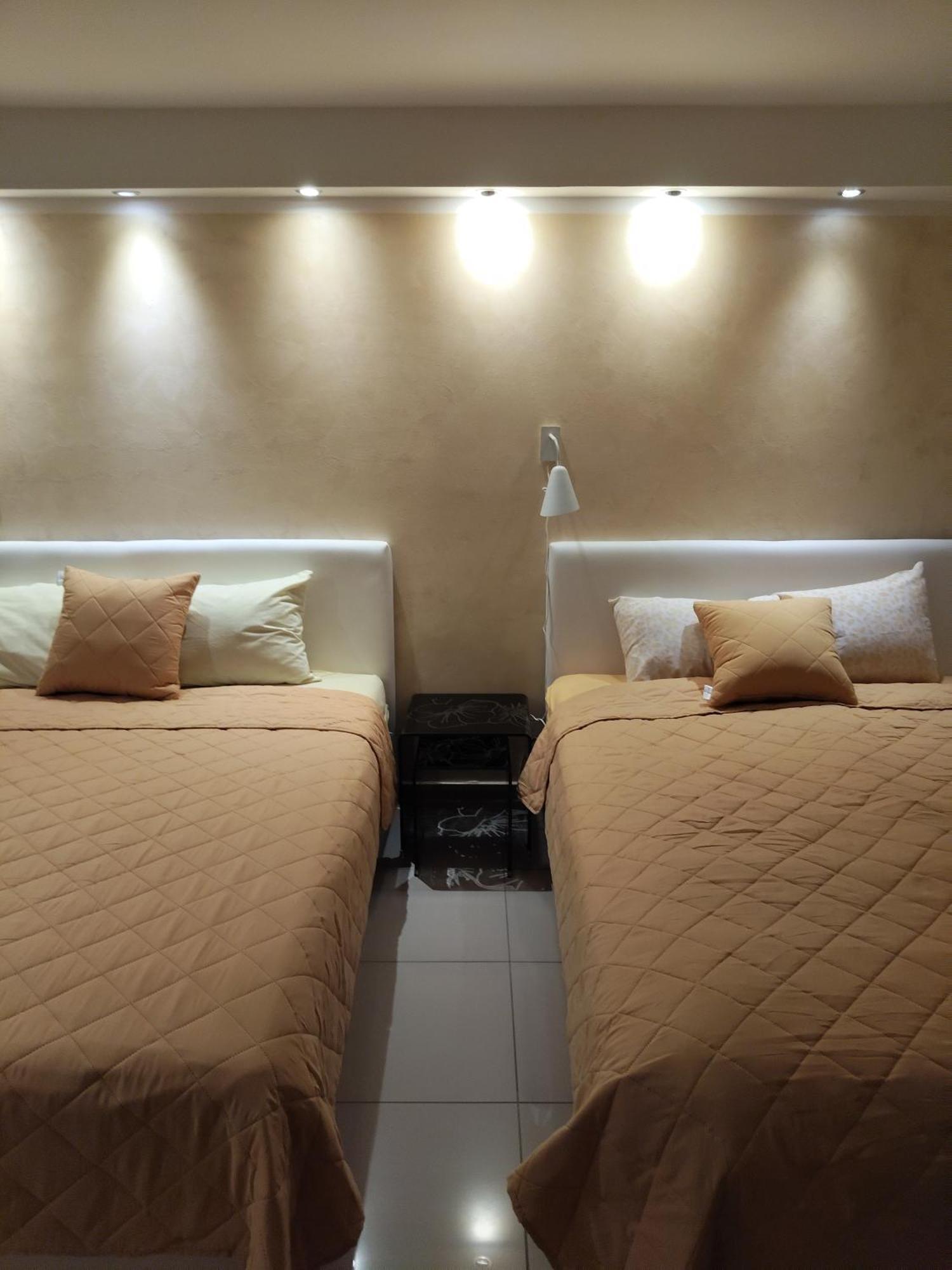 Apartment A&D Pančevo 외부 사진