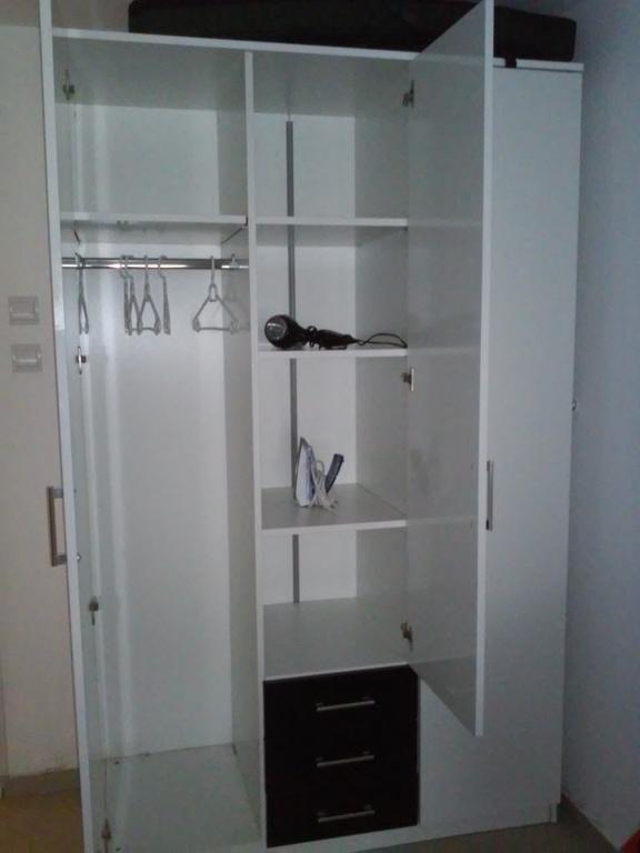 Apartment A&D Pančevo 객실 사진