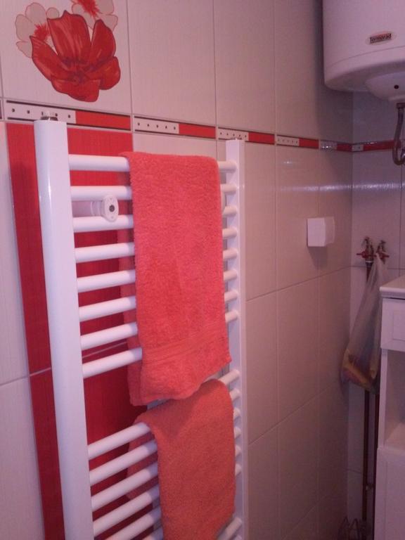 Apartment A&D Pančevo 객실 사진