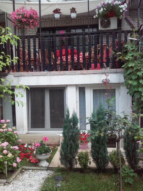 Apartment A&D Pančevo 외부 사진