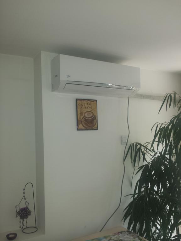 Apartment A&D Pančevo 외부 사진