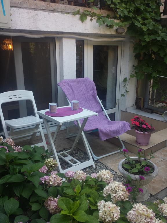 Apartment A&D Pančevo 외부 사진