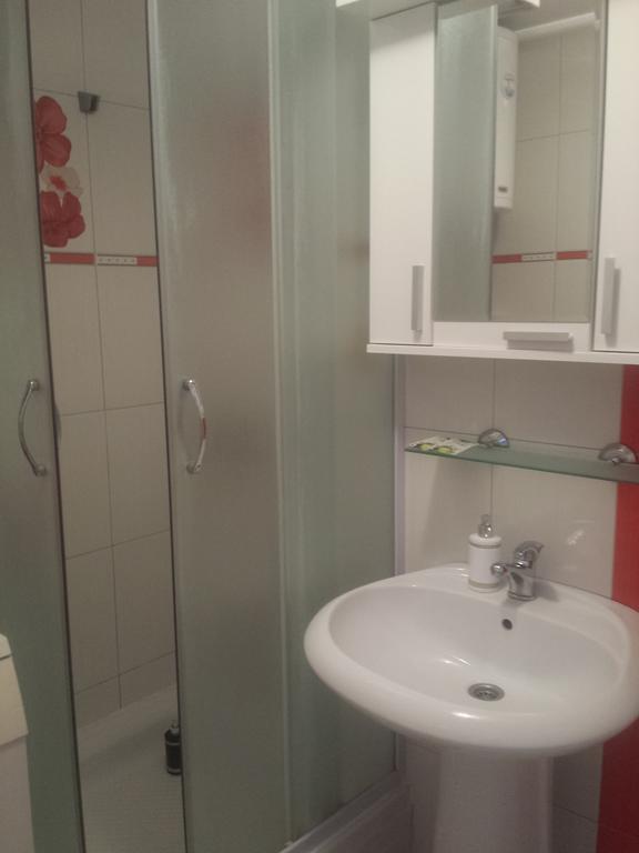 Apartment A&D Pančevo 외부 사진