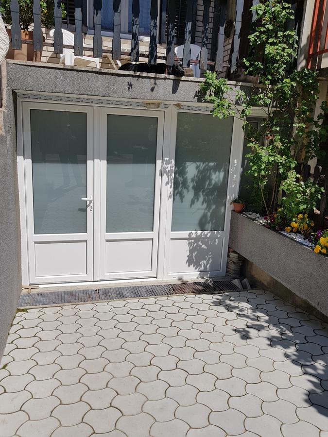 Apartment A&D Pančevo 외부 사진