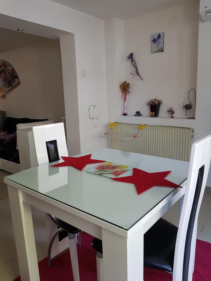 Apartment A&D Pančevo 외부 사진