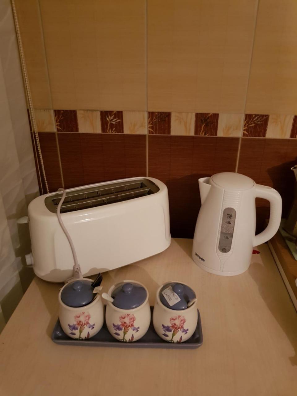 Apartment A&D Pančevo 외부 사진