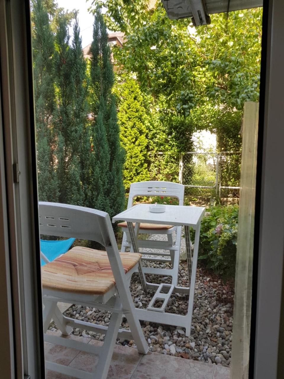 Apartment A&D Pančevo 외부 사진