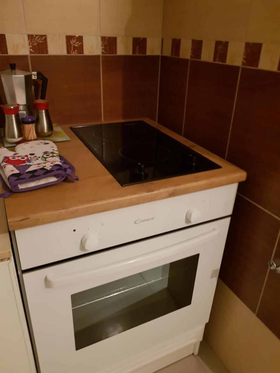 Apartment A&D Pančevo 외부 사진