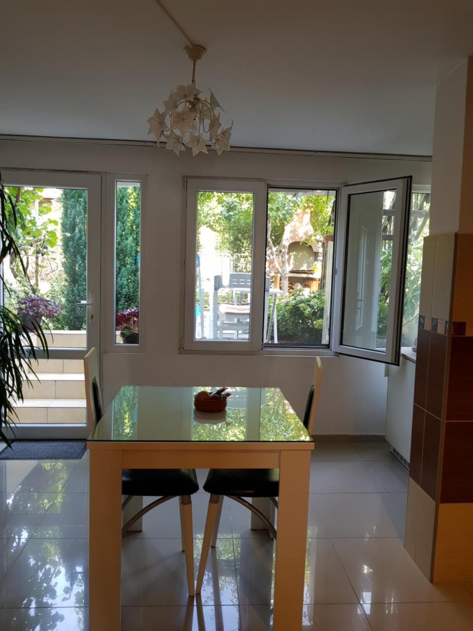 Apartment A&D Pančevo 외부 사진