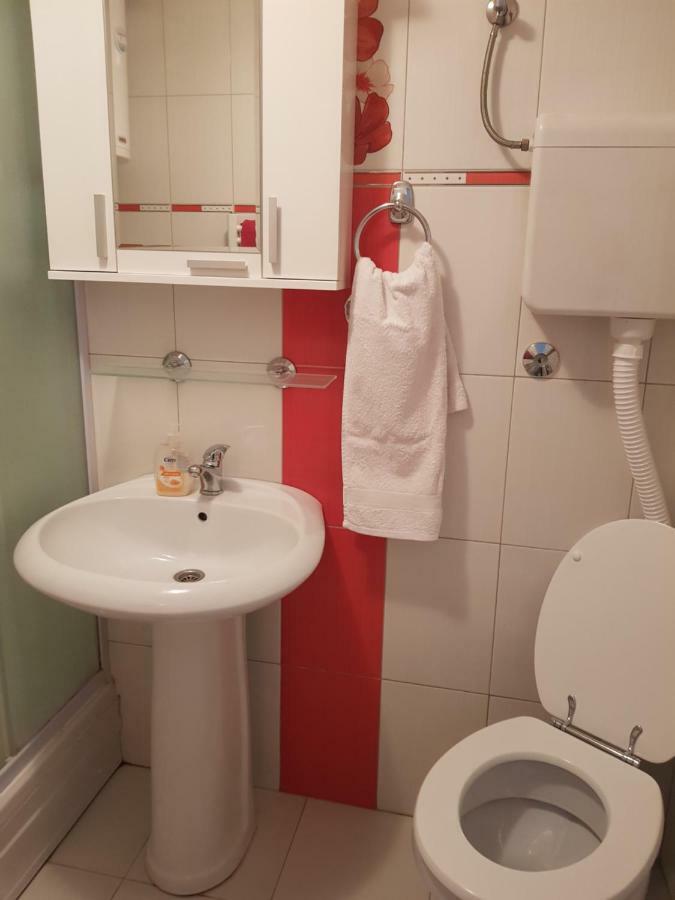 Apartment A&D Pančevo 외부 사진